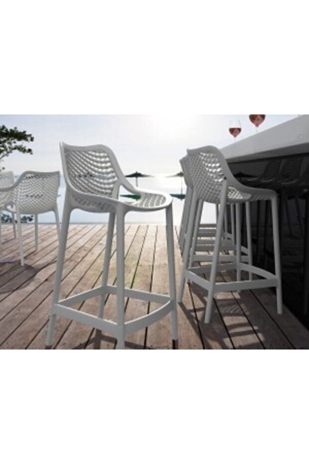 Air Bar Tabure (65 Cm) - 8