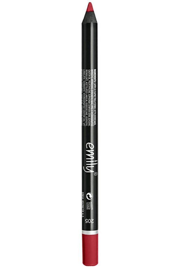 Emily Lip Liner No 205