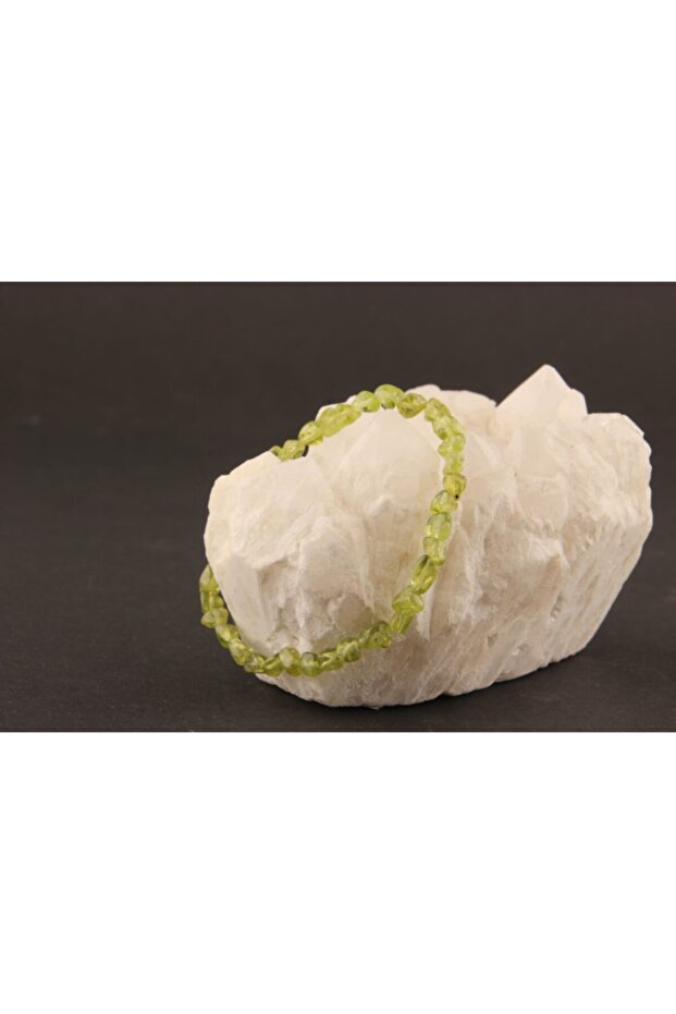 Certified Zeberced Natural Cut Bracelet