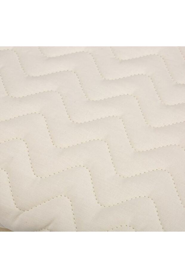 Sıvı Geçirmez Tek Kişilik Alez - 2