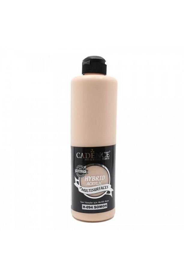 Hybrıd Akr. Multısurfaces H-094 Somon 500ml - 1