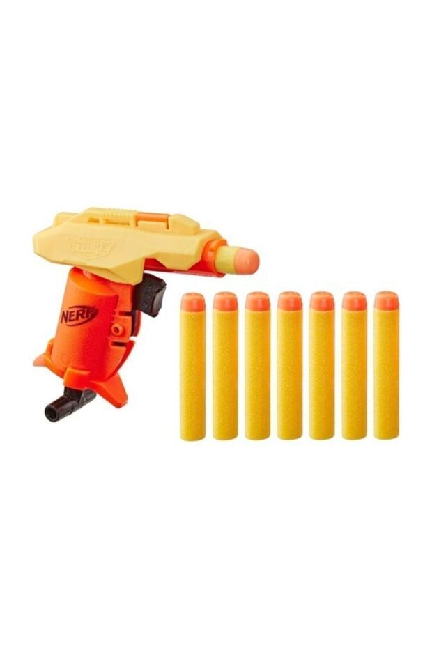 Alpha Strike Blaster Stinger - 5