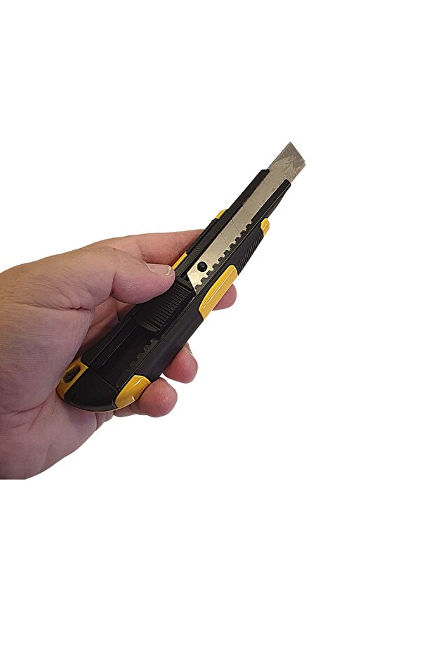 Maket Bıçağı Profosyonel - 4