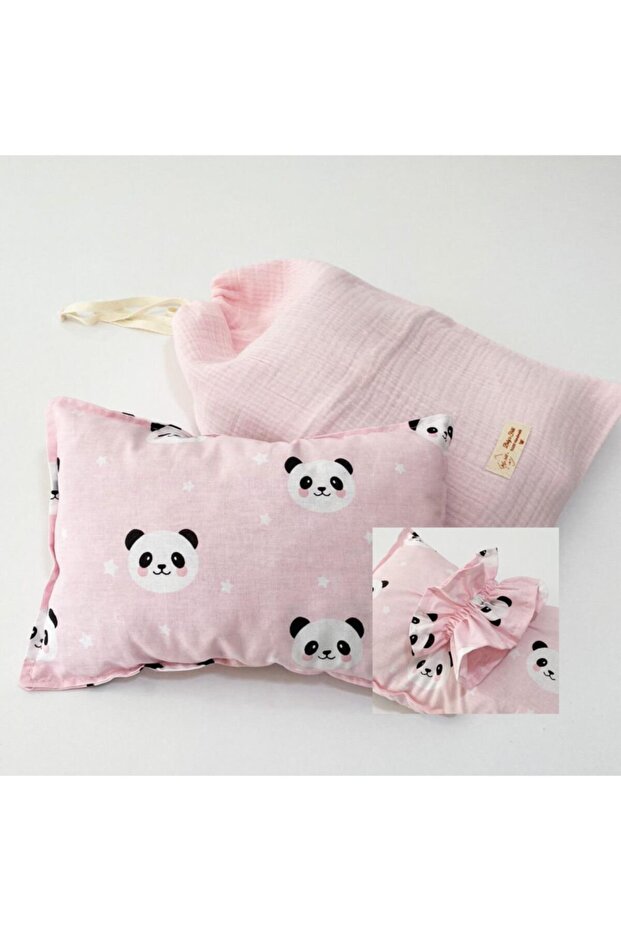 Breastfeeding Pillow / Pouch