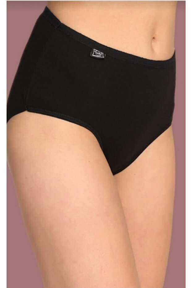 3-Piece Women's Bato Panties