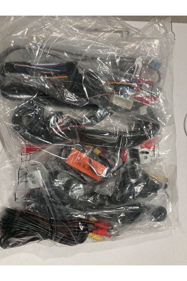 Renault Kango Joy Drive Multimedya 8900100328 - 4