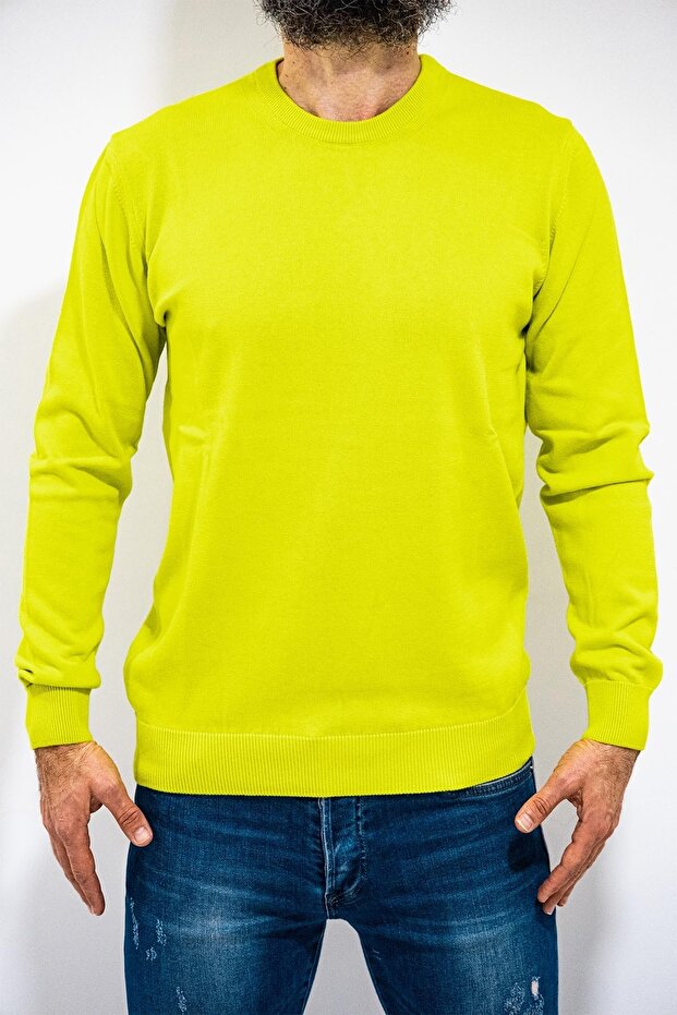 Turtleneck Sweater - 1