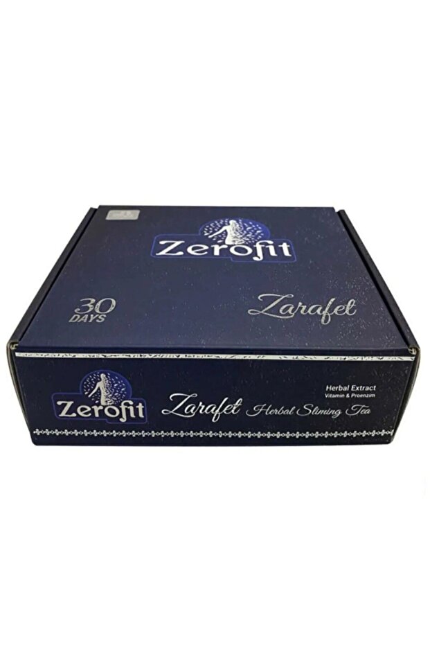 Bitki Ekstratlı Form Çayı (form Cayı Hediye) - 1