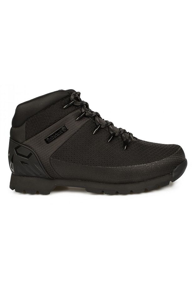 Tb0a1qhr0151 Euro Sprint Fabric Wp Siyah Erkek Bot - 2