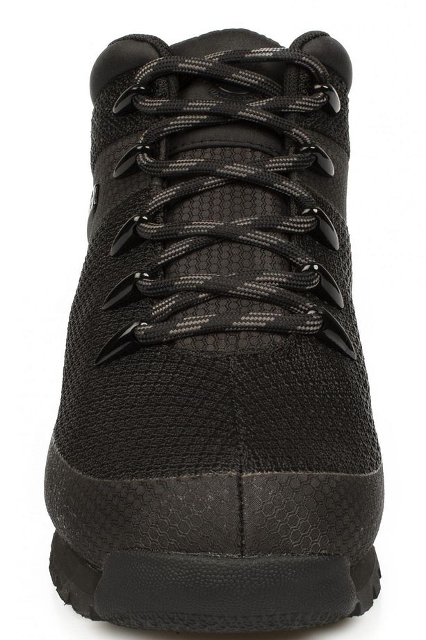 Tb0a1qhr0151 Euro Sprint Fabric Wp Siyah Erkek Bot - 3