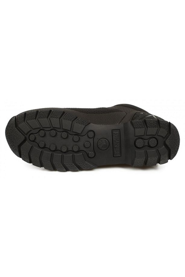 Tb0a1qhr0151 Euro Sprint Fabric Wp Siyah Erkek Bot - 5