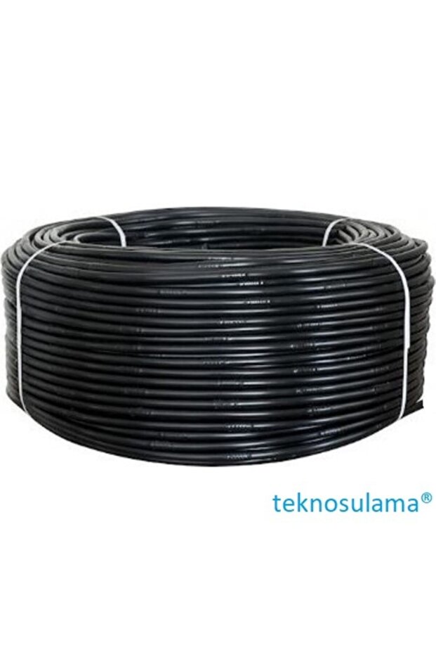 Perforated Drip Pipe 16Mm-20Cm-2Lt 400 Meters
