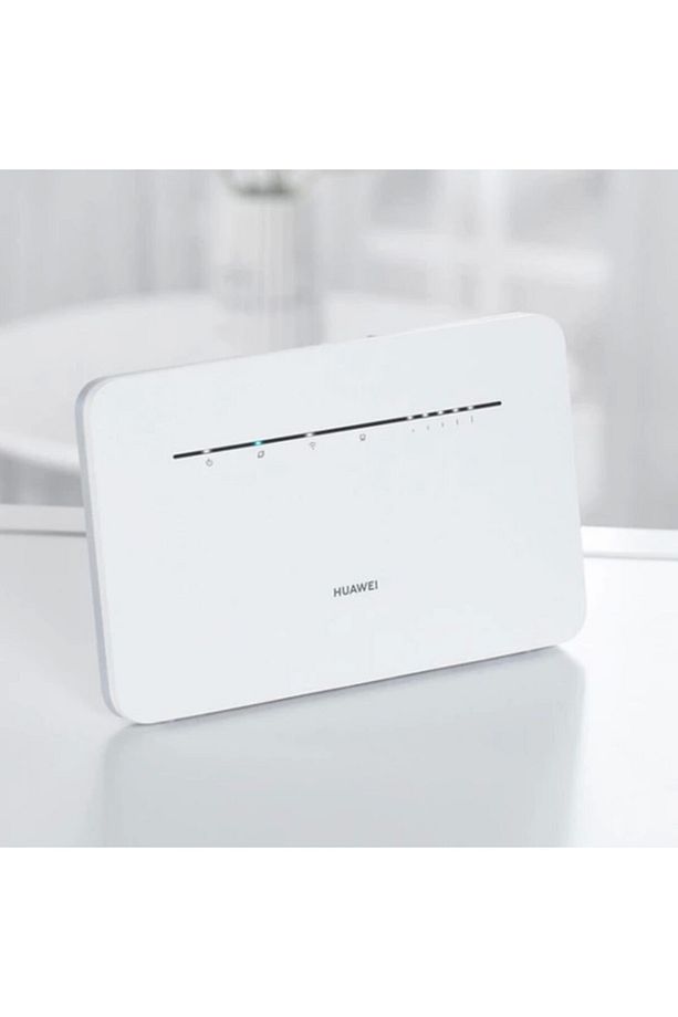 Superbox Cpe 3 B535-232a 300 Mbps 4.5g Modem Bütün Sim Kartlar Ile Çalışmaktadır - 3