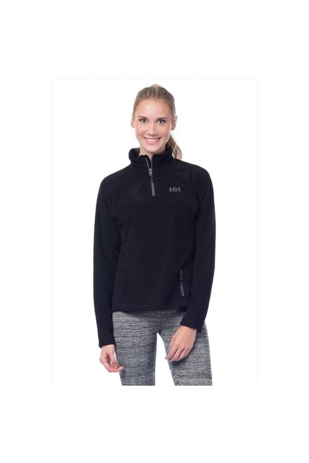 Hh Slope Half Polar Black
