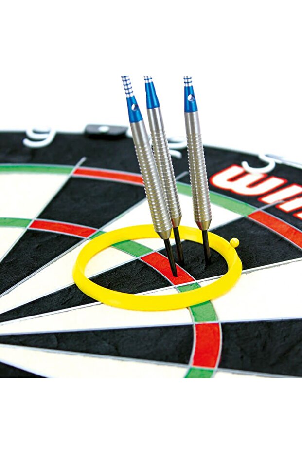 X0112 Peter Wright Snakebite Dart Antrenman Halkası - 3