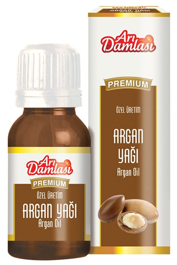 Argan Yağı 20 ml