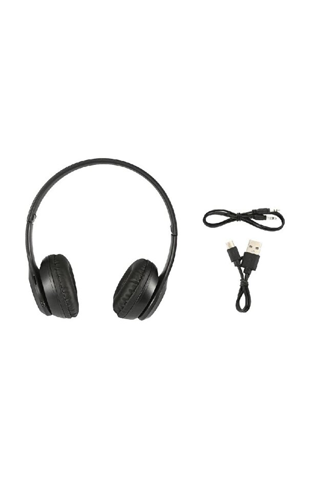 Wireless Headphones - 1