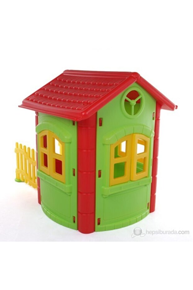 Sihirli Ev 06194 - 3