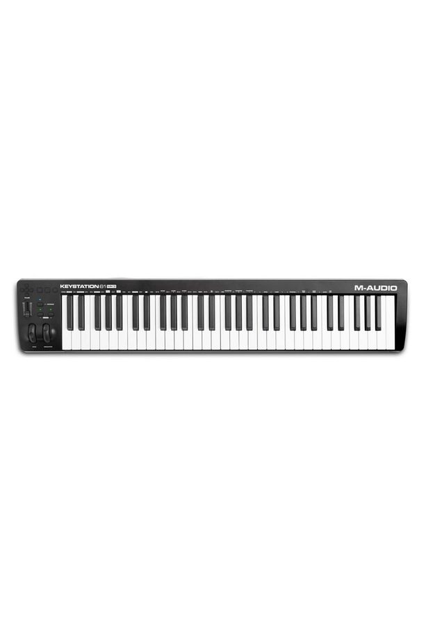 Keystation 61 Mk Iıı Mıdı Klavye - 61tuş - 1