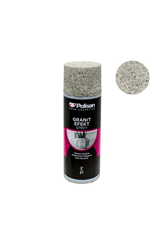 Granit Efekt Sprey 400 Ml - Kum - 1