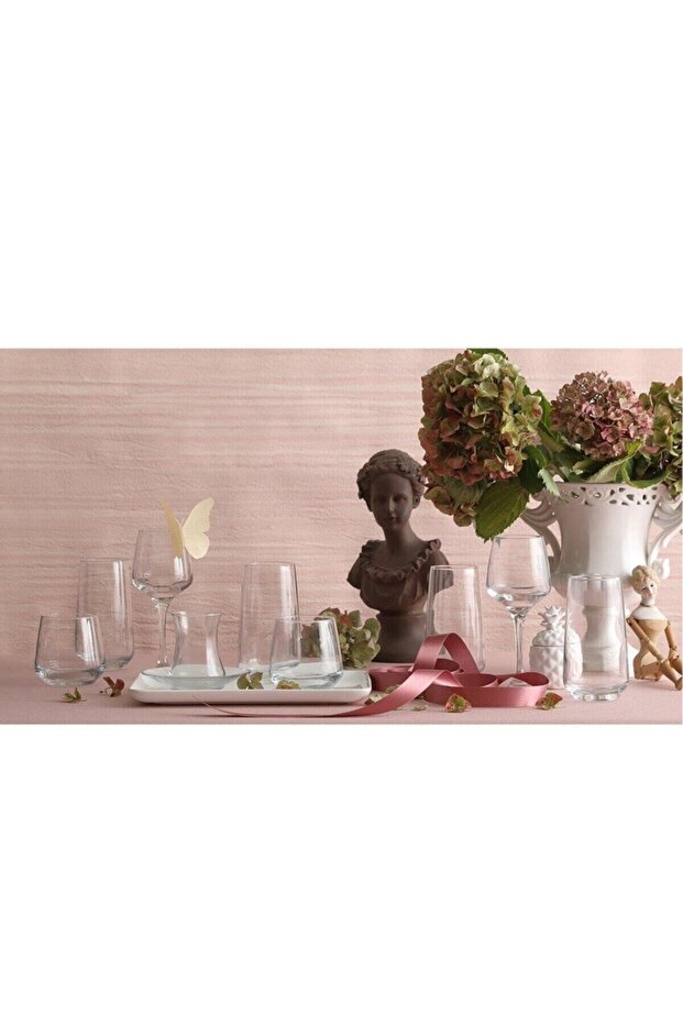 Lal Çeyiz Seti 60 Parça - 3