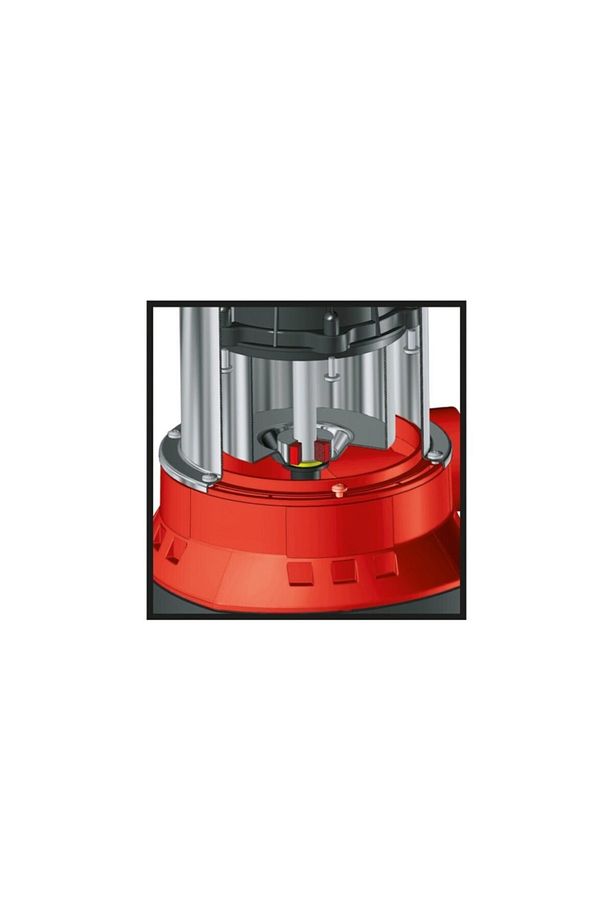 Ge-pp 1100 N-a Otomatik Dalgıç Pompa - Temiz Su 45 Mss 6 M³/h - 5