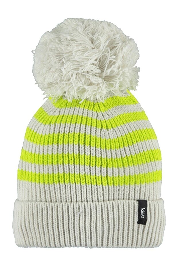 Kids Knitwear Beret 3-6 Years