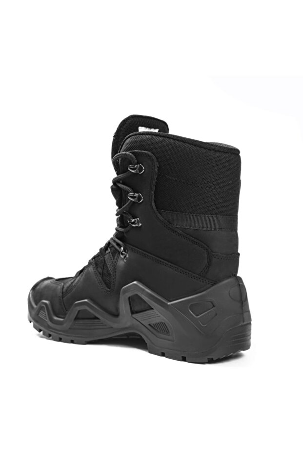 Nubuk Deri Waterproof - 3