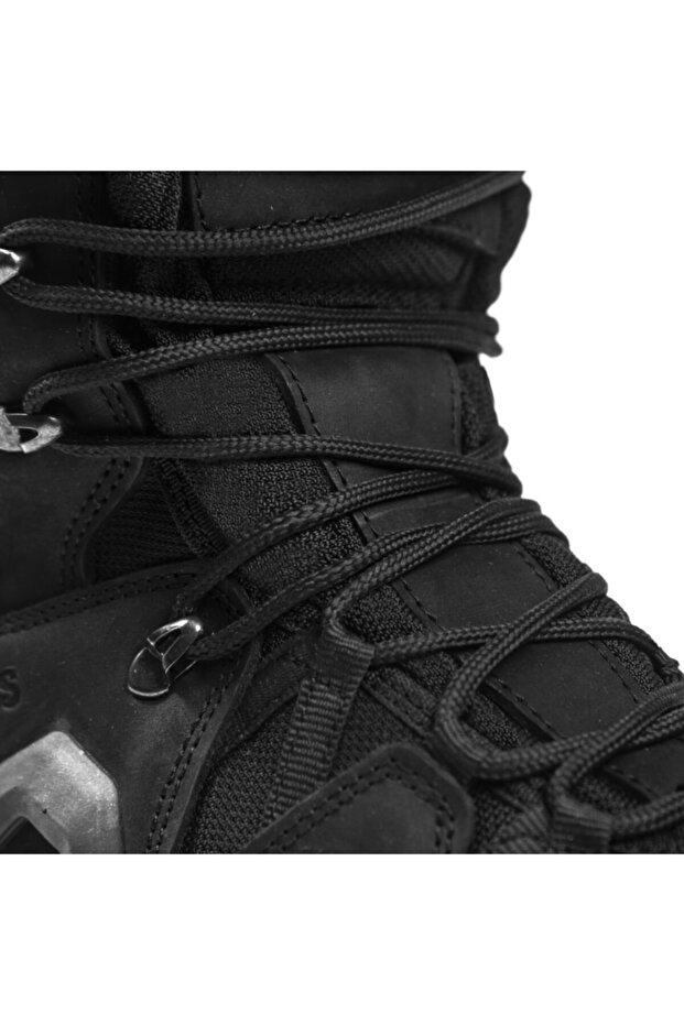 Nubuk Deri Waterproof - 6