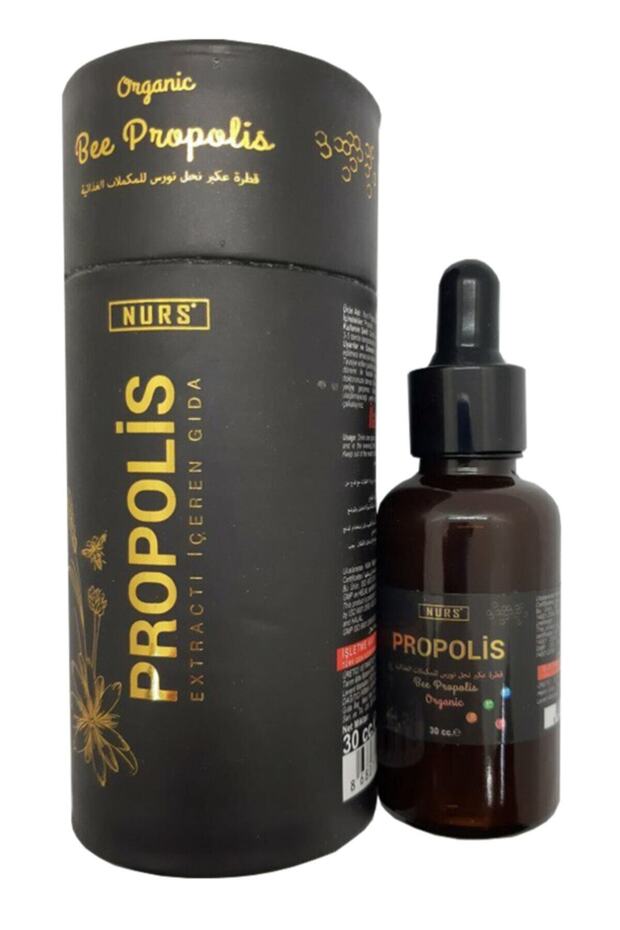 Propolis Damla 30 Cc - 1