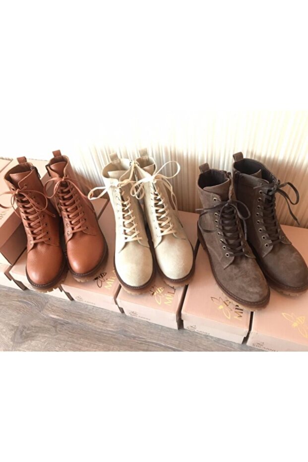 Bej Süet Postal - 2