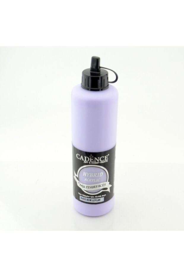 Hybrıd Akr. Multısurfaces H-032 Açık Leylak 500ml - 1