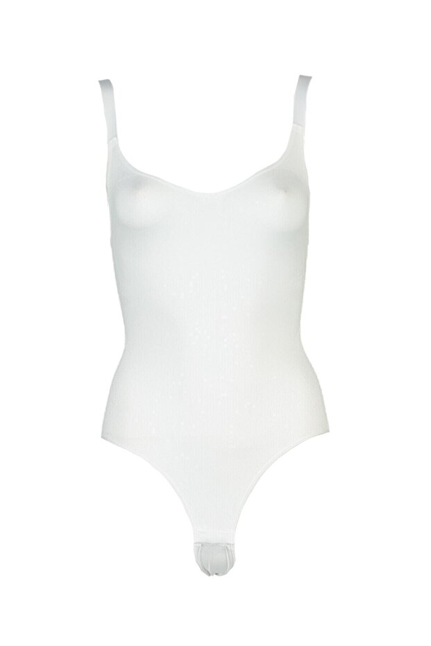 Women's Skin Seamless Body Corset 2944