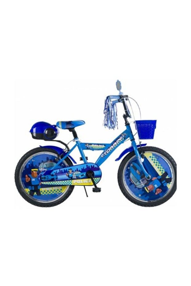 Torrini 20jant Bisiklet - 3