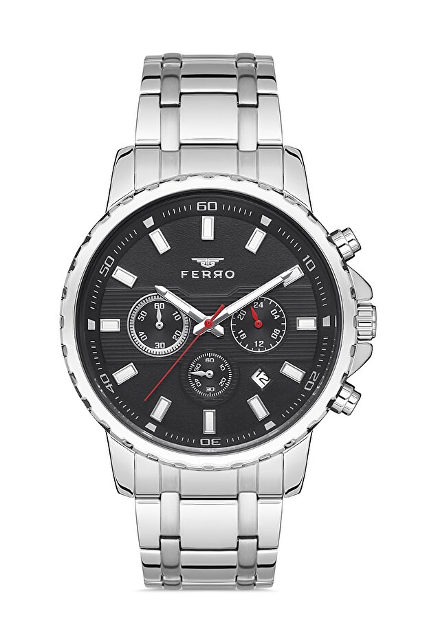 -a2 Erkek Kol Saati - 1