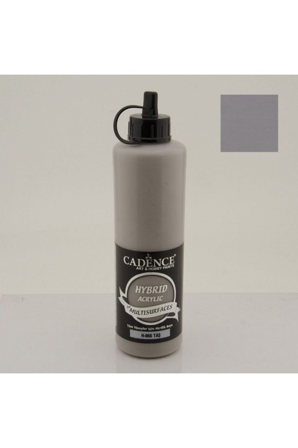 Hybrıd Akr. Multısurfaces H-066 Taş 500ml - 1