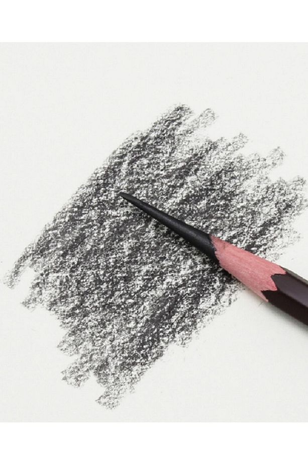 100 Gr. Eskiz Çizim Defteri - A4 -. 100 Yaprak Ivory Kağıt - 3