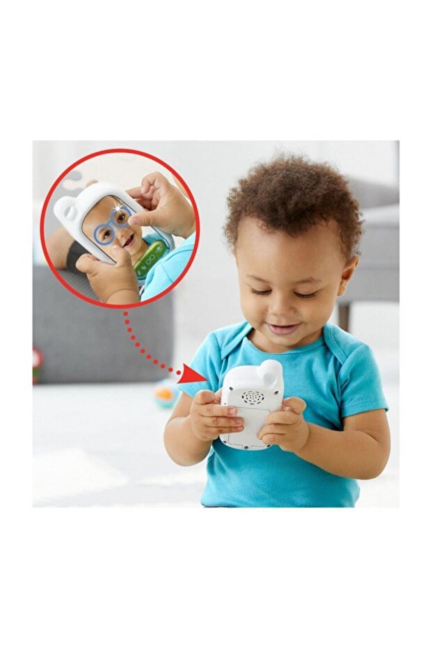 Explore & More Selfie Ayna - 3