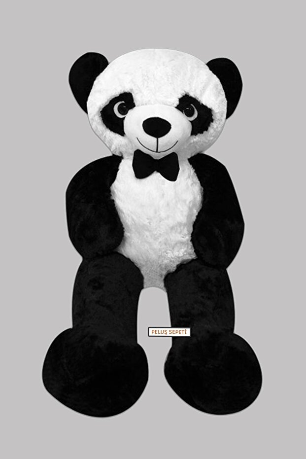 75 Cm Papyonlu Panda - 1