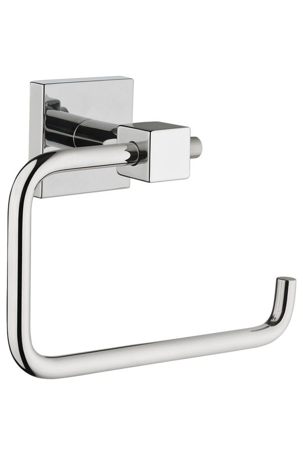 ctkg Q-Line A44997 Tuvalet Kağıtlığı, Krom shopselstreny 878477 - 1