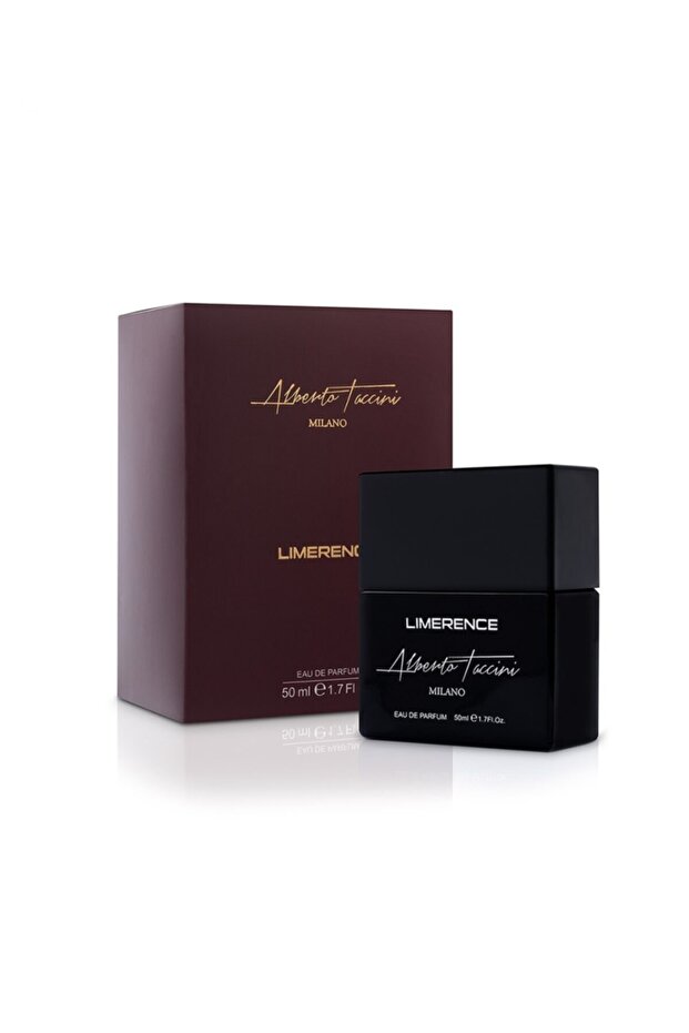 Limerence Edp 50 ml Erkek Parfümü 2 Adet - 3