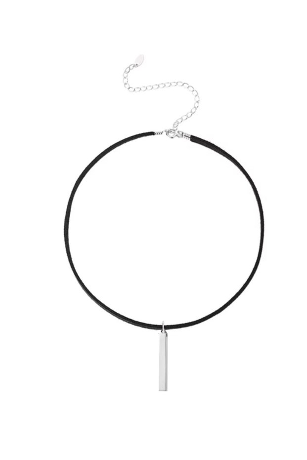 Choker Boyun Kolye