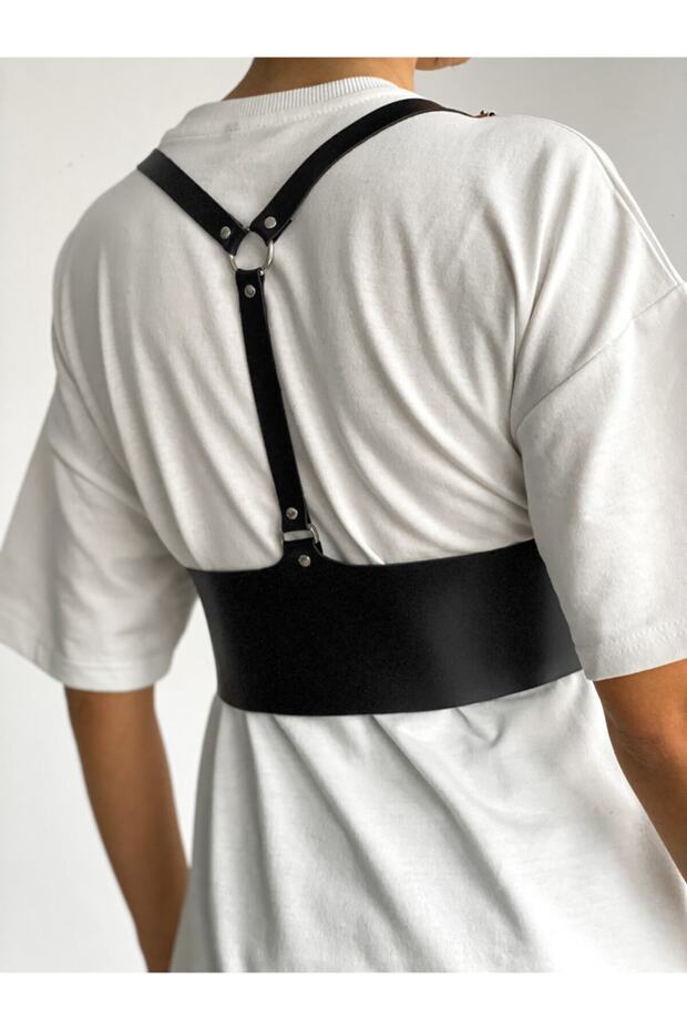 مشد مع الأشرطة - 4