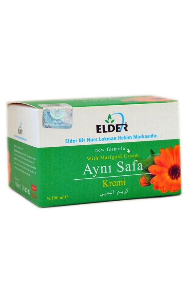 Aynı Sefa Kremi 100 ml - 1