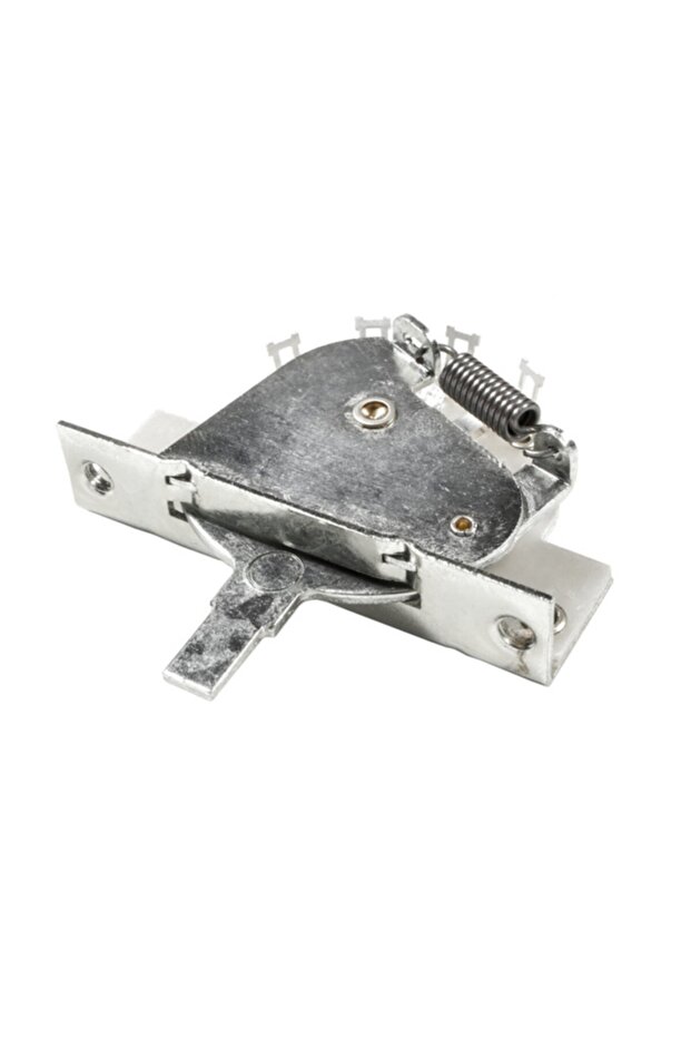 Pure Vintage 5 Position Pickup Selector Switch 5 Yollu Switch - 1