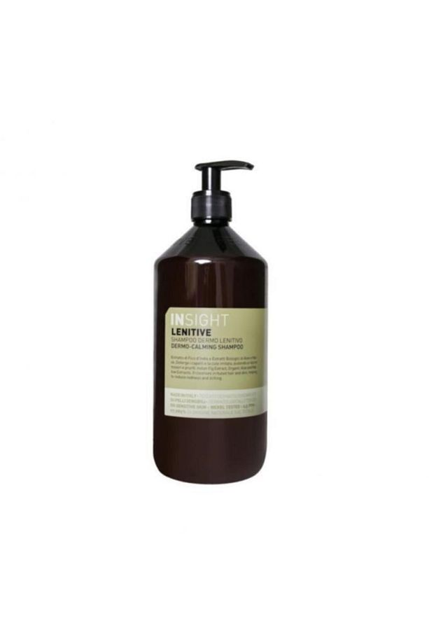Lenitive Hassas Baş Derisiiçin Sakinleştirici Şampuan 900 ml - 1