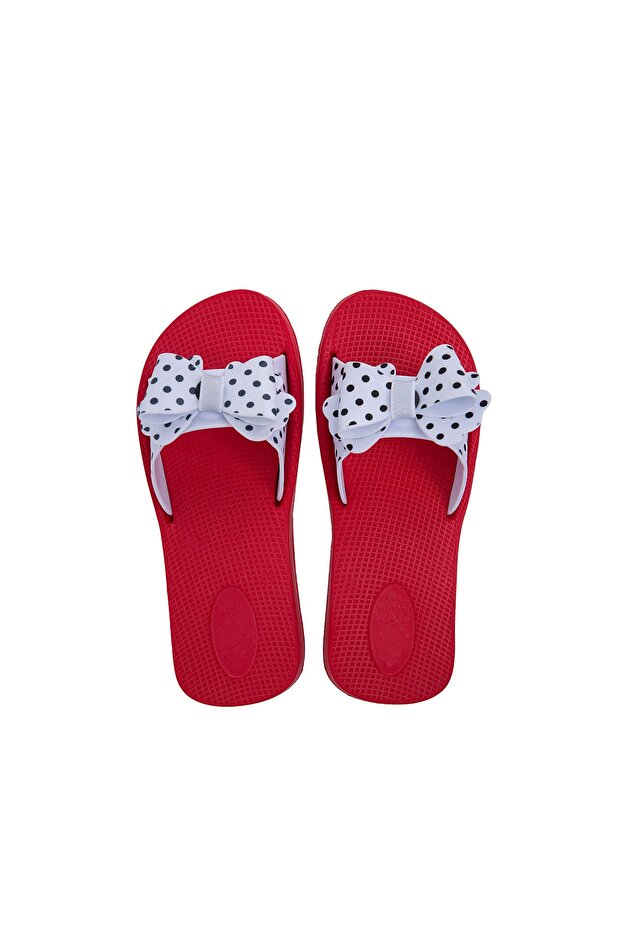 Terlik Çocuk Terlik E064f001 - 5