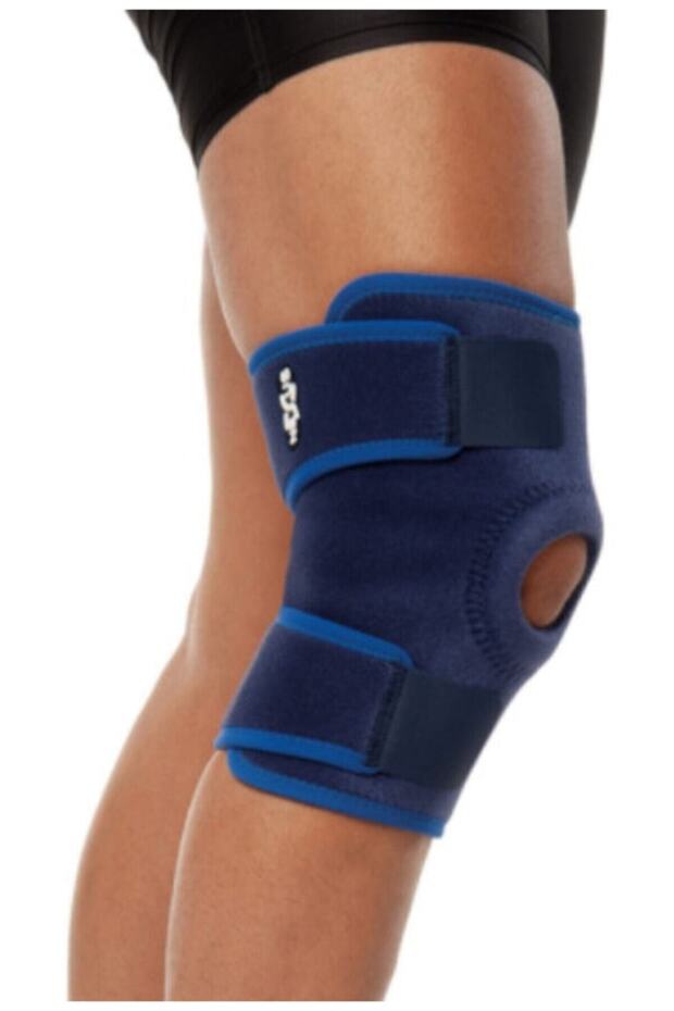 وسادة الركبة المدعومة من Variteks Patella