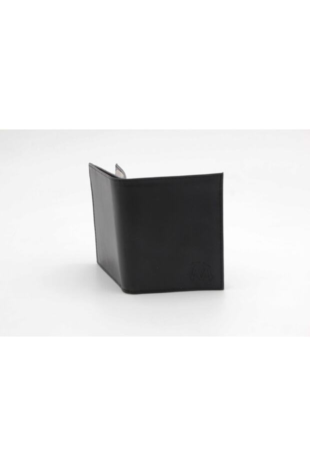 Deri Erkek Cüzdanı - 1