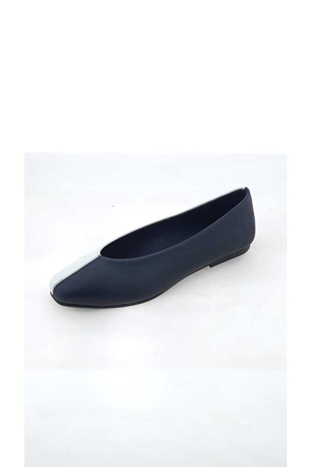 Genuine Leather Ballerinas